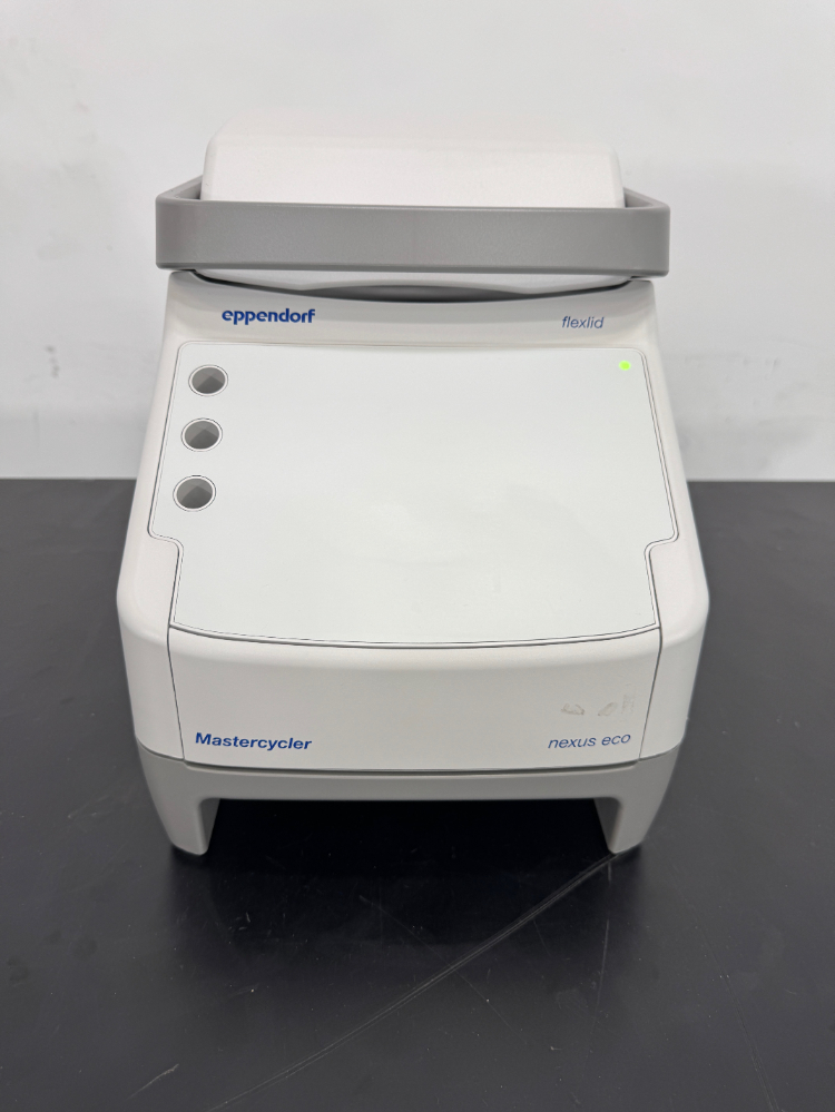 Image of Eppendorf Nexus eco Mastercycler
